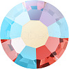 Preciosa® MAXIMA Crystal No Hotfix Flatback Stones Y-PRC-NSS16-90350-200-3