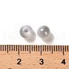Opaque Acrylic Beads OACR-Z016-01B-07-3