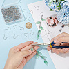 Unicraftale 200Pcs 304 Stainless Steel Earring Hooks STAS-UN0058-59P-2