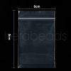 Plastic Zip Lock Bags OPP-G001-B-6x9cm-2