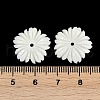 Natural Freshwater Shell Pendants SHEL-K006-43-3