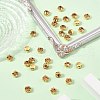 Preciosa® MAXIMA Crystal in Sew-On Cup Y-PRC-SS34-10330-G-4