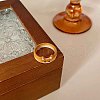 Resin Finger Rings for Women FS-WGA8920-05-1