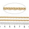 304 Stainless Steel Lumachina Chains STAS-M075-05G-2