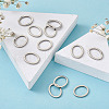 304 Stainless Steel Linking Rings STAS-TA0004-50-5