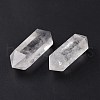 Mother's Day Gifts Natural Quartz Crystal Rock Crystal G-F715-114I-1A-4