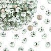 Preciosa® MAXIMA Crystal Round Stones Y-PRC-RBSS6-50000-1