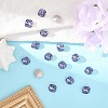 Preciosa® MAXIMA Crystal Fancy Stones Y-PRC-FC10-20410-2
