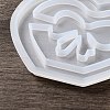 Mother's Day DIY Silicone Molds SIL-A010-03D-5