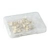 20Pcs 5 Colors Alloy Enamel Charms ENAM-FS0001-75-4