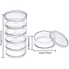 Plastic Bead Containers CON-BC0005-66-3