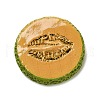 Resin Imitation Fruit Model DJEW-G047-01I-1