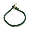 Cotton Cord Bracelets BJEW-F360-B42-1