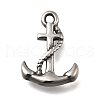 304 Stainless Steel Charms STAS-L284-41AS-02-1