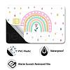 PVC Plastic Waterproof Card Stickers DIY-WH0432-107-3