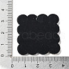 Acrylic Pendants OACR-R266-01A-3
