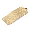 304 Stainless Steel Pendants STAS-D366-02C-G-2