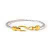 304 Stainless Steel Bangles FS-WG7599B-11-1