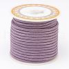 Braided Polyester Cords OCOR-D005-08-1