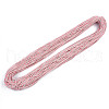 Polyester Braided Cords OCOR-T015-A09-3