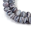 Handmade Lampwork Beads Strands LAMP-T007-13M-3