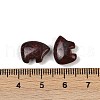 Natural Brecciated Jasper Beads G-F795-H04-3