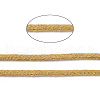 Cotton String Threads OCOR-T001-02-19-3