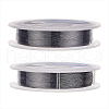 BENECREAT 3 Strands Copper Craft Wire CWIR-BC0008-0.3mm-B-3