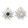 Alloy Pendant PALLOY-H128-11P-02-1