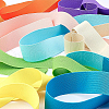 BENECREAT Ultra Wide Thick Flat Elastic Band EC-BC0001-27-5