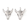 Brass Pendants KK-Q816-18P-1