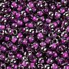 Glass Seed Beads SEED-A032-06Y-3