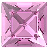 Preciosa® MAXIMA Crystal Fancy Stones Y-PRC-FA6-70010-3