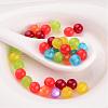 Resin Beads RB099Y-3