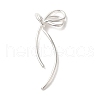 925 Sterling Silver Pendants FIND-U013-09S-1
