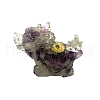 Resin Dragon Display Decoration PW-WG10219-03-1