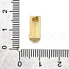 Brass Multi-Strand Links KK-B136-01A-G-3