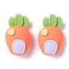 Resin Cabochons CRES-C015-05-2