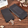 Foldable Creative Kraft Paper Box CON-BC0001-25A-02-6