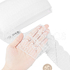 Polyester Lace Trim OCOR-WH0071-035A-3