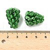 Handmade Lampwork Enamel Beads LAMP-U004-07E-4