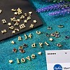 DIY Birthstone Jewelry Making Finding Kit FIND-TA0002-11-5