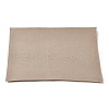 Jewelry Flocking Cloth DIY-BC0010-23H-1