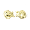 Rack Plating Alloy Pendants PALLOY-D007-66LG-3