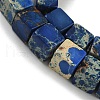 Natural Imperial Jasper Beads Strands G-I248-02-05-3