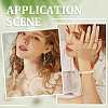 SUNNYCLUE 48Pcs 3 Styles Alloy Enamel Pendants ENAM-SC0005-91-5