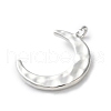 Brass Pendants KK-S513-08D-P-2