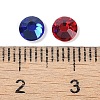 Glass Flat Back Rhinestone RGLA-C002-SS20-M-2