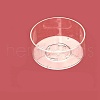 Plastic Candle Cup PW-WG80E6F-01-1