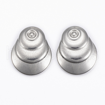 304 Stainless Steel Cabochons STAS-H398-19P-1